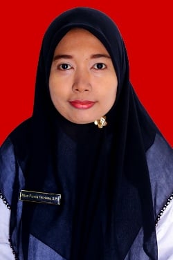 Intan Pisesa Febriana, S.Pd