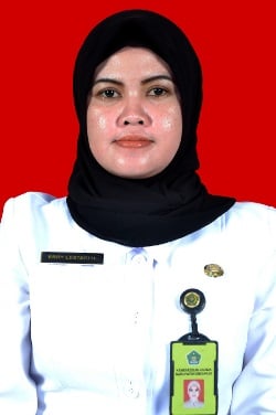 Erry Lestari Hartono, S.Pd
