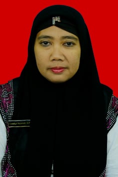 Uswatun Hasanah, S.PdI