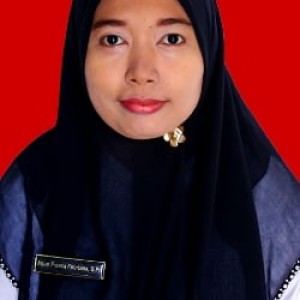 Intan Pisesa Febriana, S.Pd