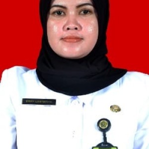 Erry Lestari Hartono, S.Pd